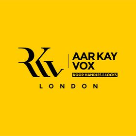 Aar Kay Vox